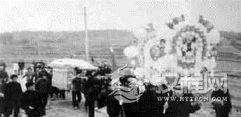 汉族习俗汉族丧葬习俗有什么特别之处