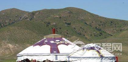 别具一格的蒙古族游牧文化