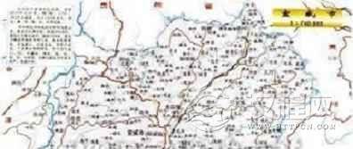 普米族历史普米族历史性的大迁徙