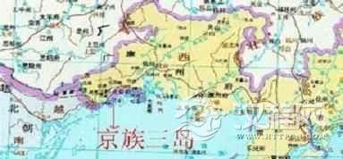 京族历史京族有着怎样的历史起源