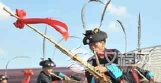 苗族音乐文化有怎样的历史？苗族音乐简介