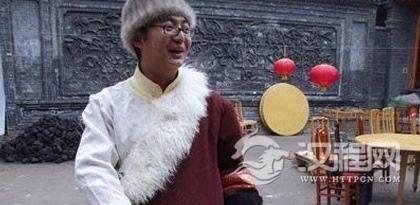 保安腰刀：保安族禁忌文化的命脉