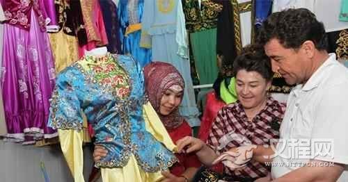 塔塔尔族的民歌特色塔塔尔族的音乐介绍