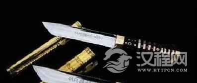 保安族艺术保安族“腰刀”有着怎样的来历