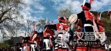 瑶族节日瑶族的盘王节有着怎样的传说