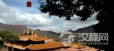 保安族建筑保安族建筑特点简介