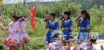 赫哲族节日赫哲族春节与乌日贡节略述