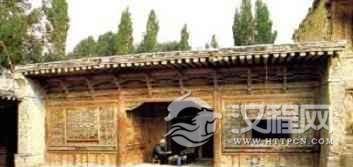 撒拉族建筑撒拉族民居有着怎样的历史