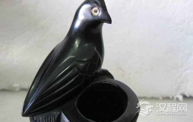 抚顺特产的工艺品有什么？煤精雕刻由来简介