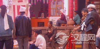 白族的丧葬有什么习俗？白族丧葬的风俗