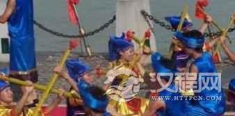 壮族习俗壮族“打扁担”究竟是怎么回事