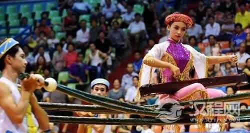 京族人的独弦琴由来历史京族独弦琴怎么弹