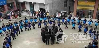 侗族节日侗族的萨玛节是怎么来的