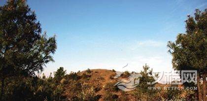 民族文化揭秘：彝族向天坟是什么