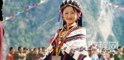 独具特色的藏族婚俗文化