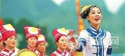 毛南族的端午风俗毛南族的五月初五找药节