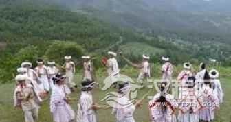 苗族迁徙史苗族人都经历过几次历史性迁徙