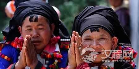 德昂族源于哪里？德昂族的历史沿革简介