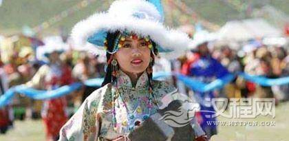 藏传佛教与藏族文化的关系是什么？