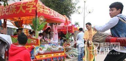 详解：景颇族传统乐器都有哪些