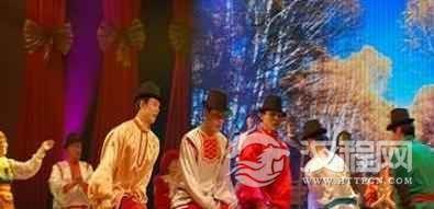 俄罗斯族音乐是怎样的？浅谈俄罗斯族音乐