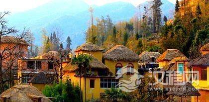 哈尼族民居有什么特点？哈尼族村址的选择条件