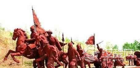 锡伯族历史锡伯族为什么是功勋卓著的远征军