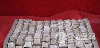 一起看看蒙古族骨头文化的风采