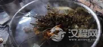 瑶族药文化瑶族人是怎样草药治病救人的