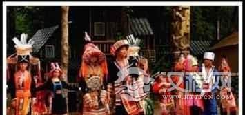 瑶族习俗瑶族人们都有哪些生活习俗