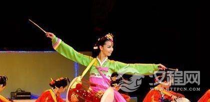 朝鲜族的传统乐器是什么？朝鲜族民间乐器的种类