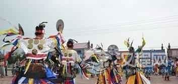 满族节日满族的春节有着怎样特殊习俗