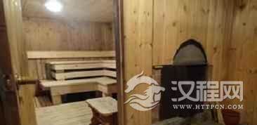 俄罗斯族为何有去黑澡堂洗浴的习俗