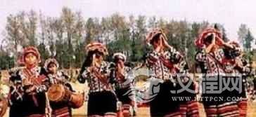 拉祜族民俗拉祜族特殊日子的特殊习俗