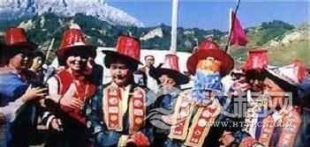 裕固族音乐裕固族民歌有何民族风格