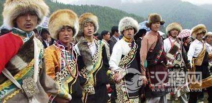 有关藏族文化礼仪，你知多少？