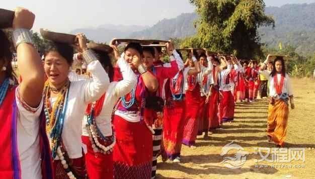 珞巴族怎么过年？珞巴族人为何有三个新年