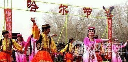 源远流长的塔吉克族体育文化