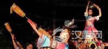 桂东瑶族的舞蹈都有着什么民族风情