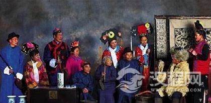 满族的文化成就是什么？