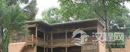 撒拉族“古篱笆楼”的历史和未来