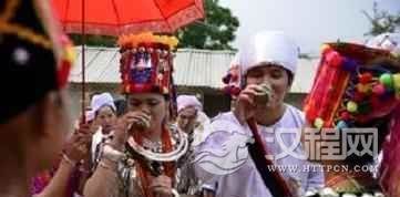 景颇族历史文化有哪些?景颇族文化简介