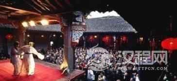 汉族习俗汉族庙会发展史简介