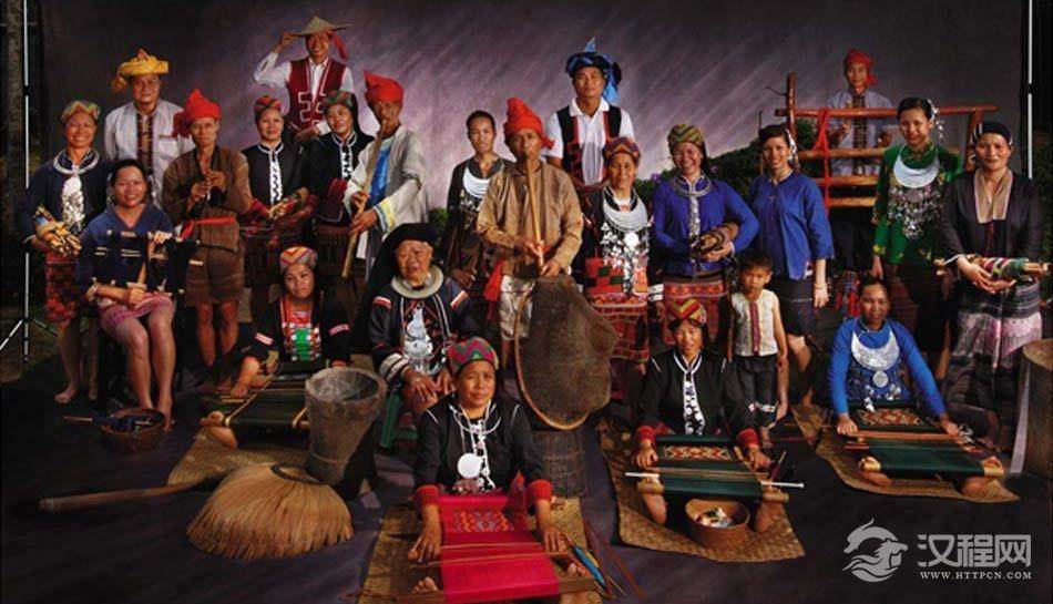 黎族历史发展是怎样的？黎族历史简介