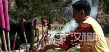 纳西族祭天仪式有着怎样的历史由来