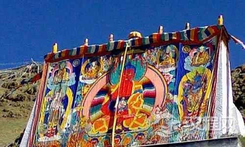 门巴族的祭祀习俗门巴族的生殖崇拜