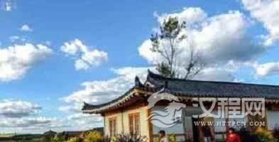 保安族建筑保安族建筑特点简介