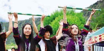 珞巴族音乐有什么特色？珞巴族音乐的曲调