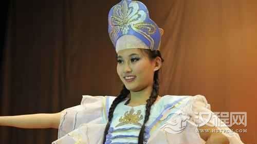 俄罗斯族的传统节日俄罗斯族有哪些节日