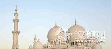 回族建筑回族清真寺是怎样一种艺术